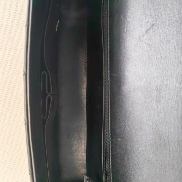 Chanel soblack cf shoulder bag black - Picture 11 of 11